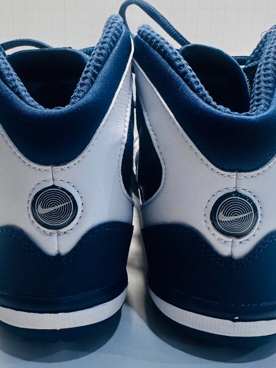 Nike Men’s Freek Wrestling Shoes main image 4